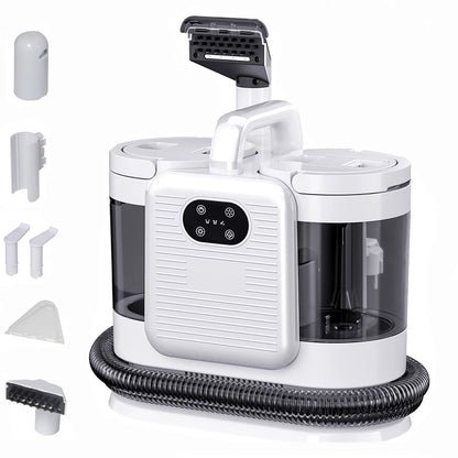 Mini Odkurzacz Piorący