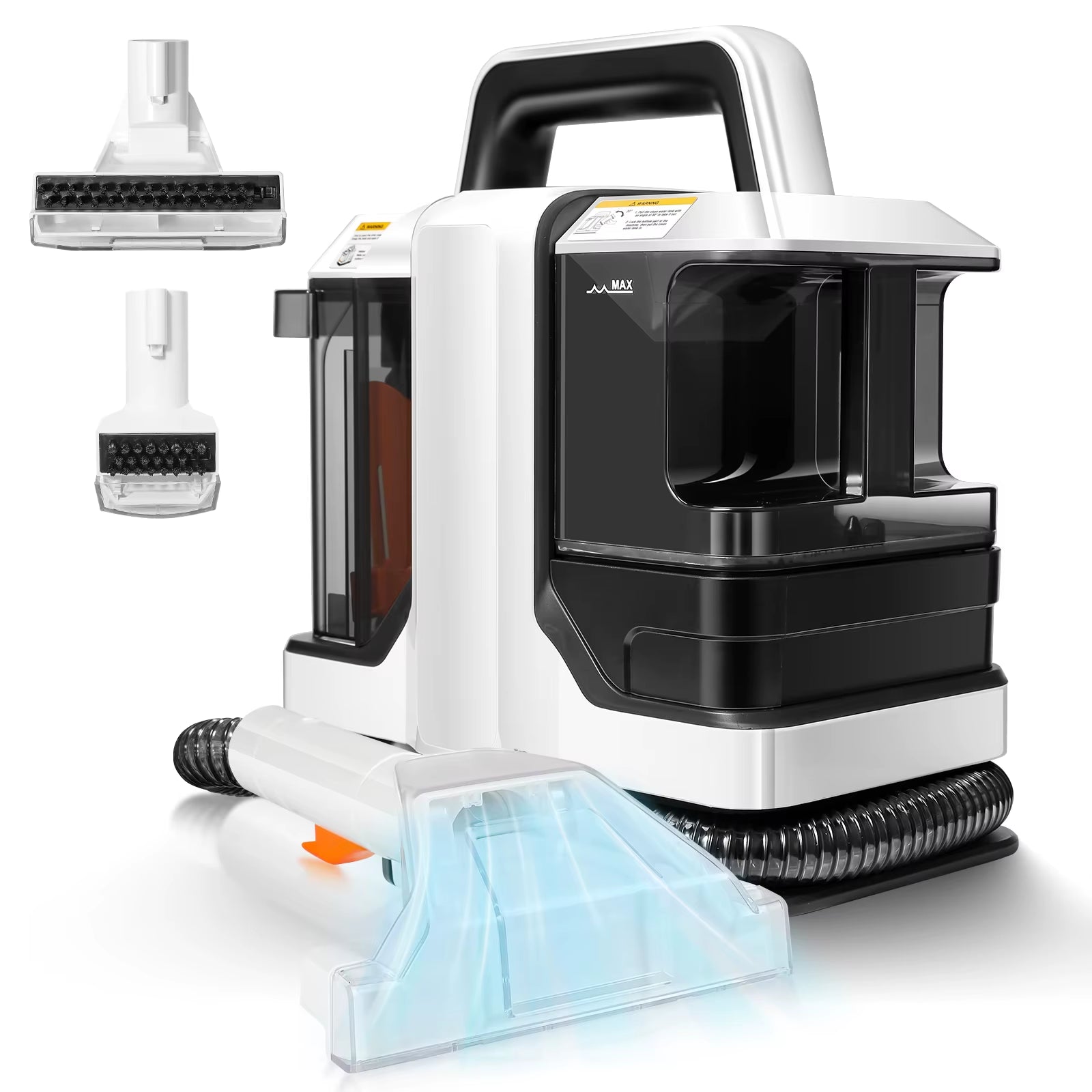 Mini Odkurzacz Piorący