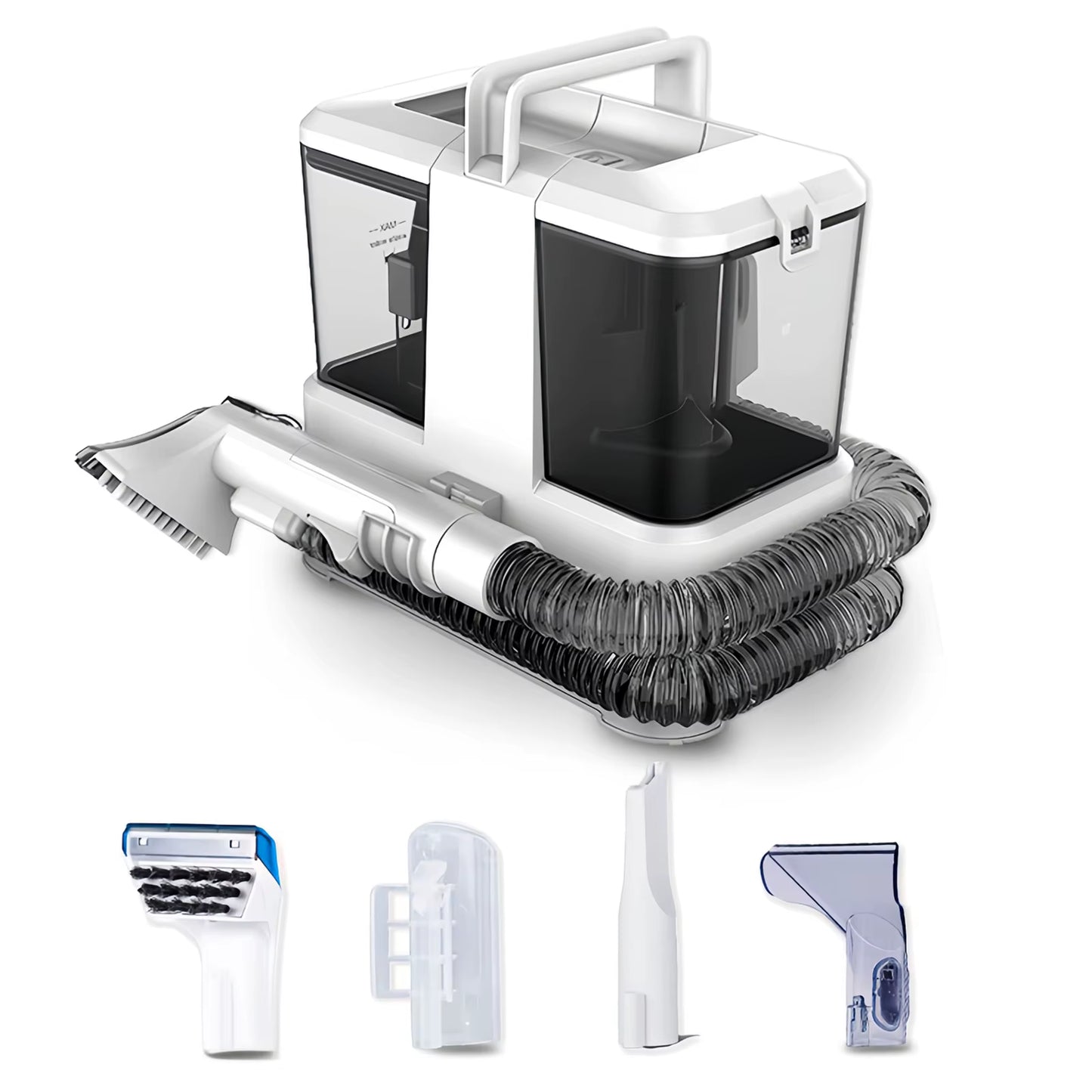 Mini Odkurzacz Piorący