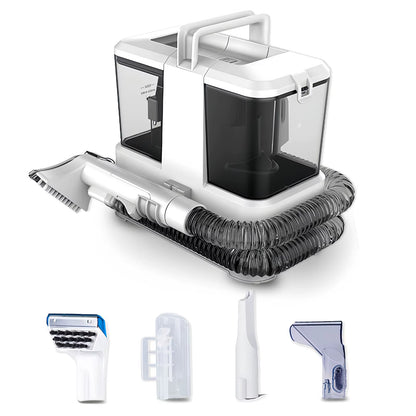 Mini Odkurzacz Piorący