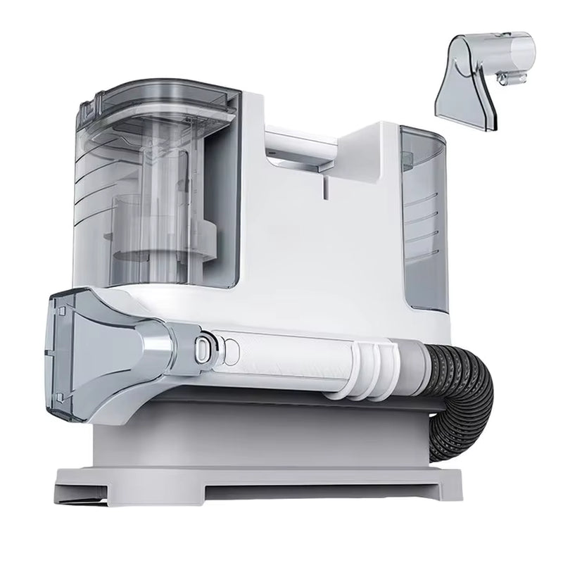 Mini Odkurzacz Piorący