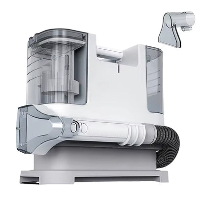 Mini Odkurzacz Piorący