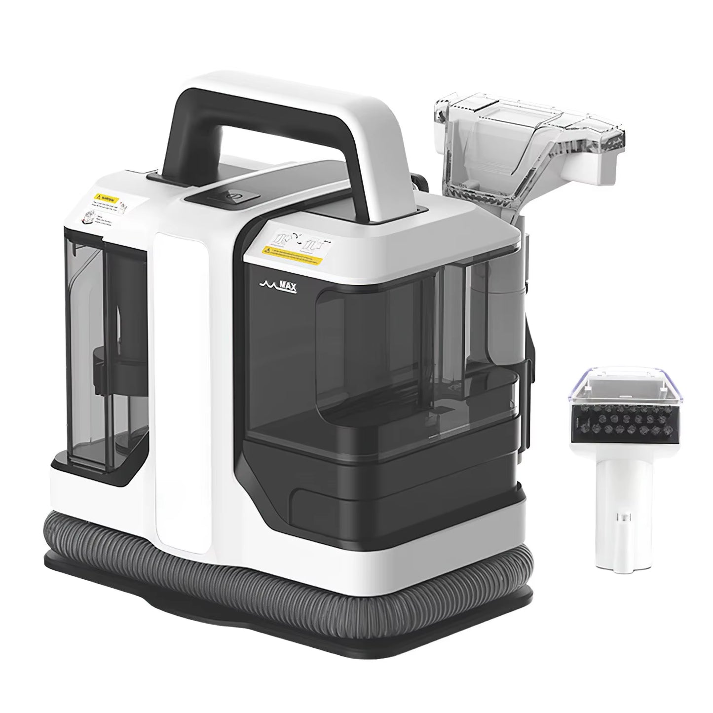 Mini Odkurzacz Piorący