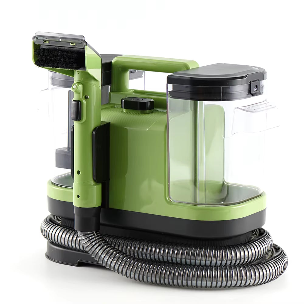 Mini Odkurzacz Piorący