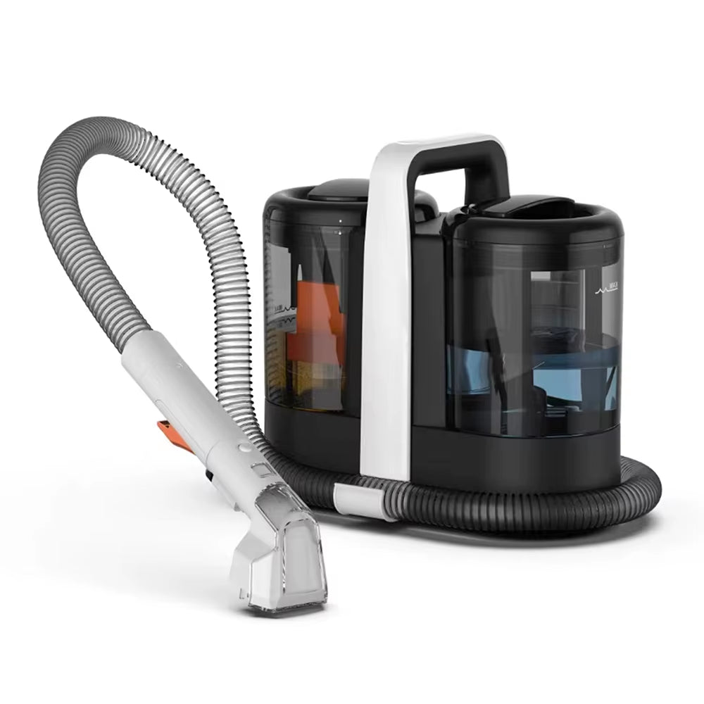 Mini Odkurzacz Piorący