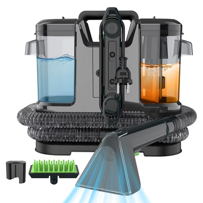 Mini Odkurzacz Piorący